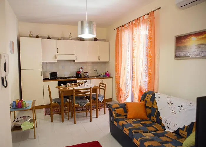 Casa Vacanze Soledad