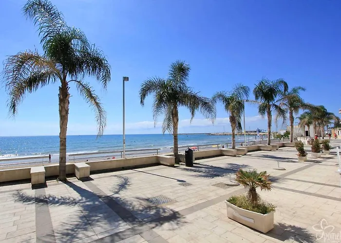 Casa Vacanze Soledad