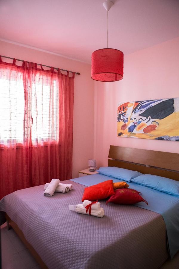 Soledad Apartment *