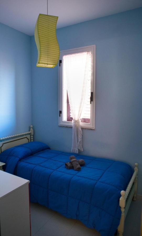 Soledad Apartment *