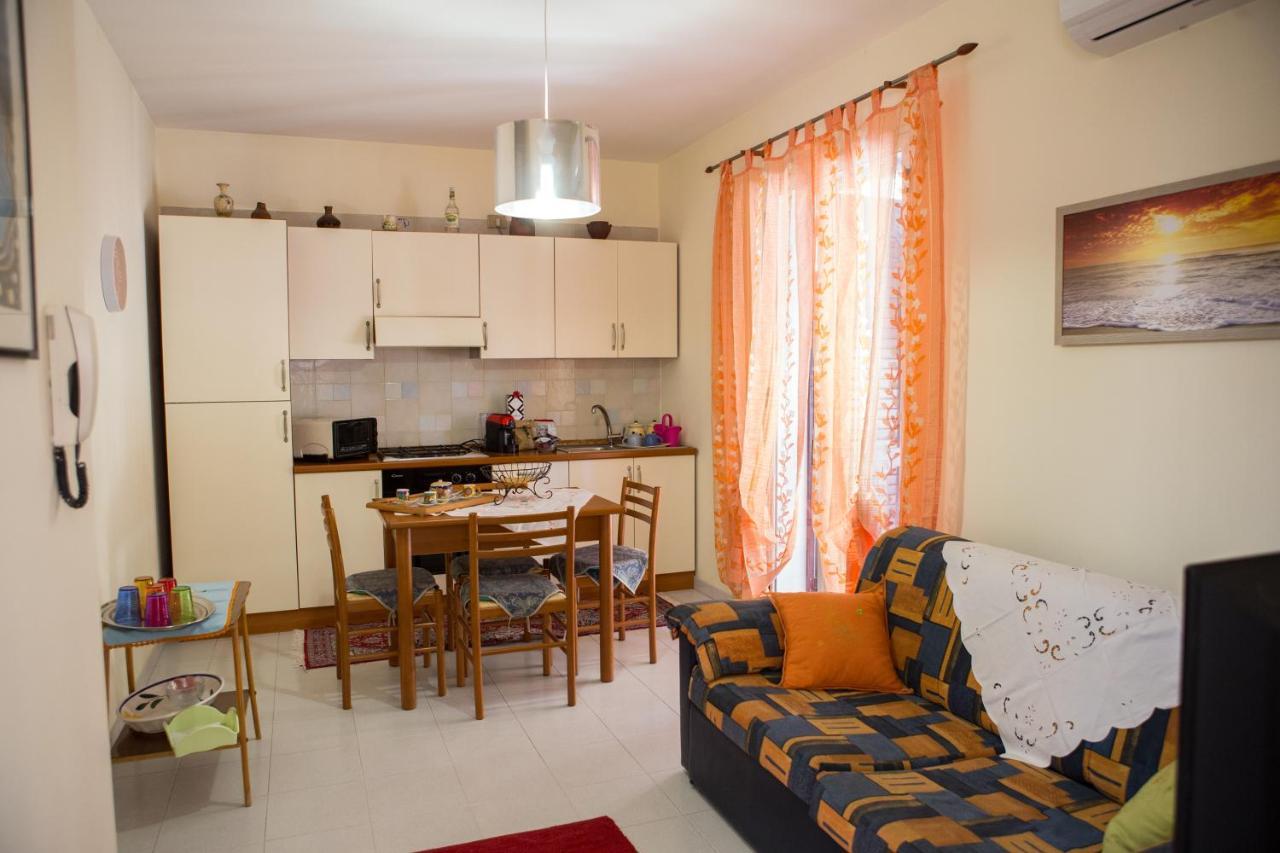 Soledad Apartment