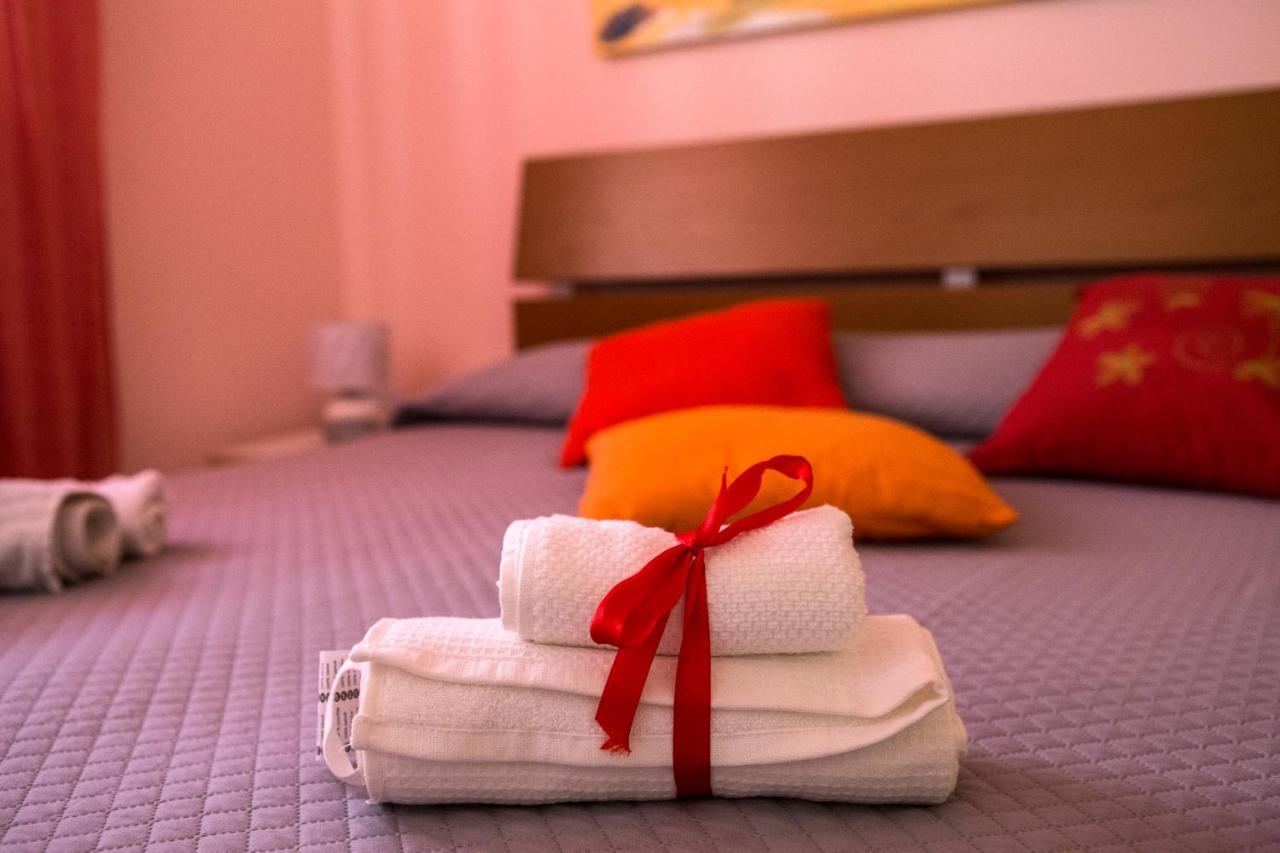 Apartment Soledad Marina di Ragusa
