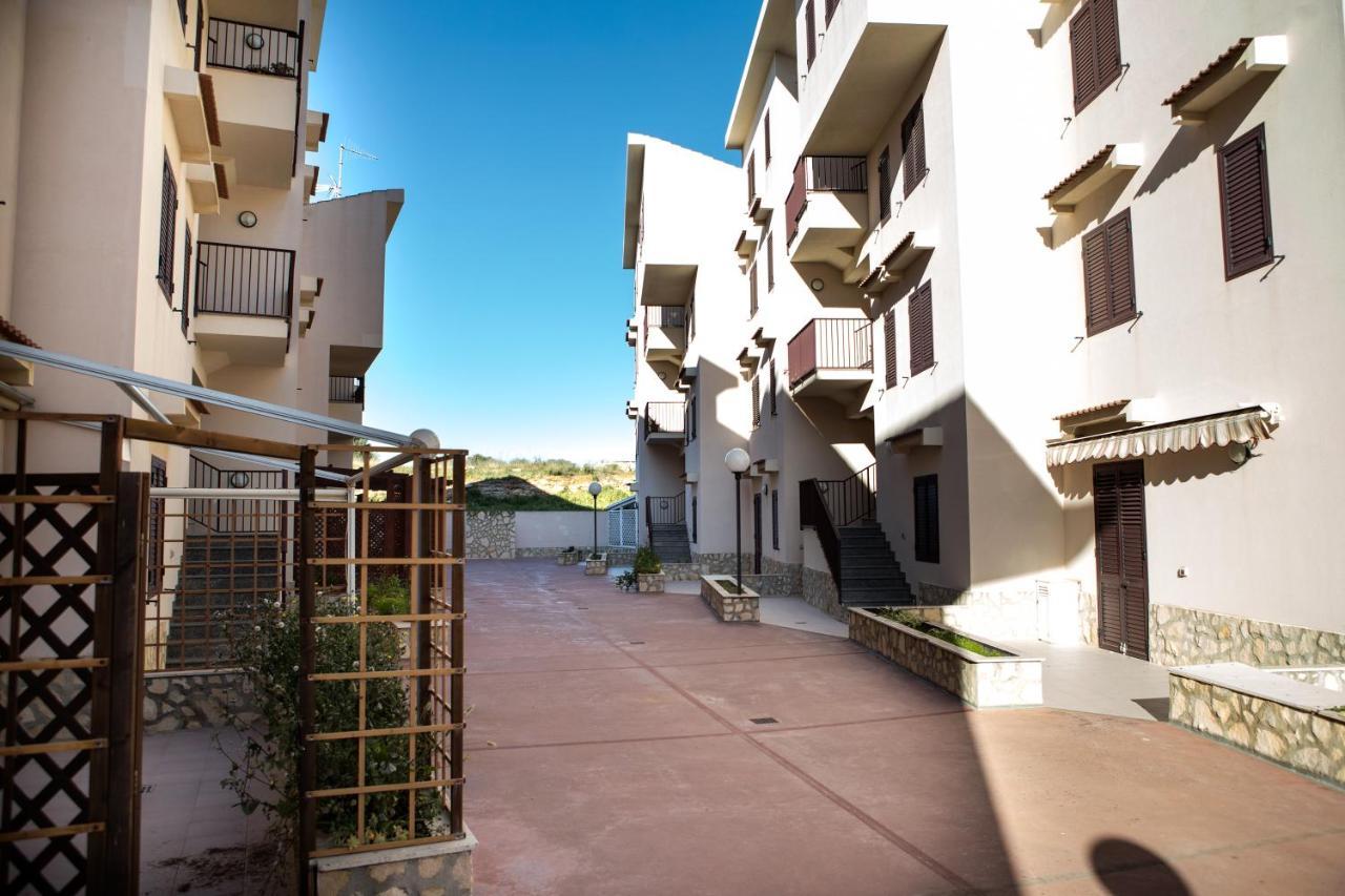 Soledad Apartment *