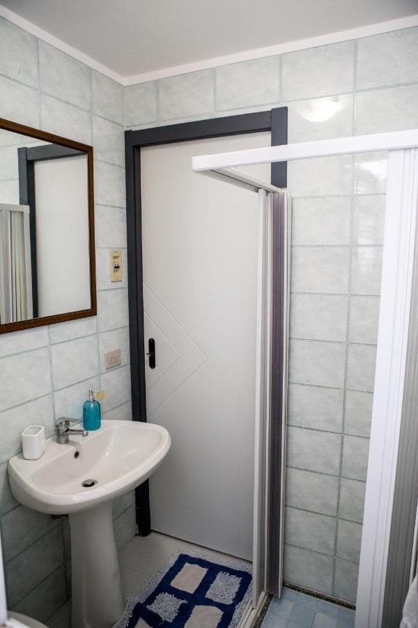 Apartment Soledad *