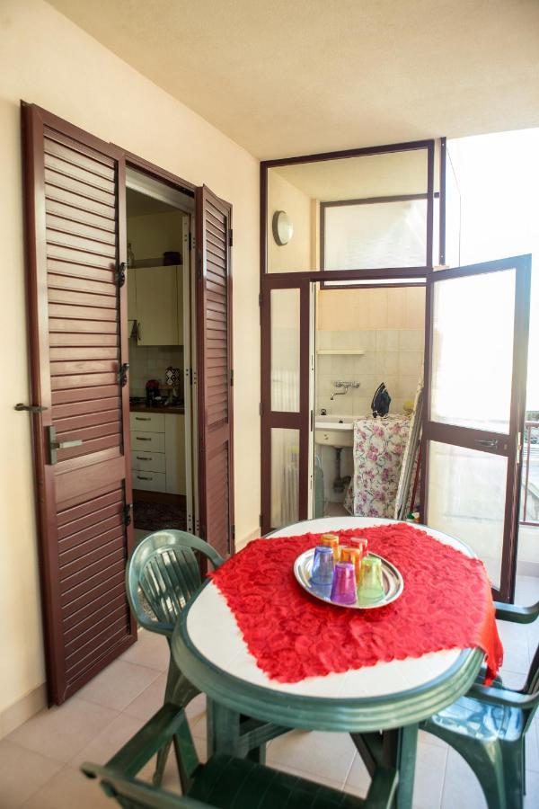 Apartment Soledad