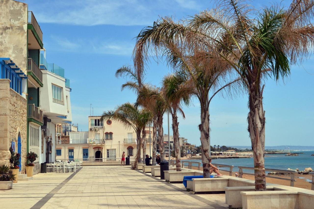 Soledad Apartment *