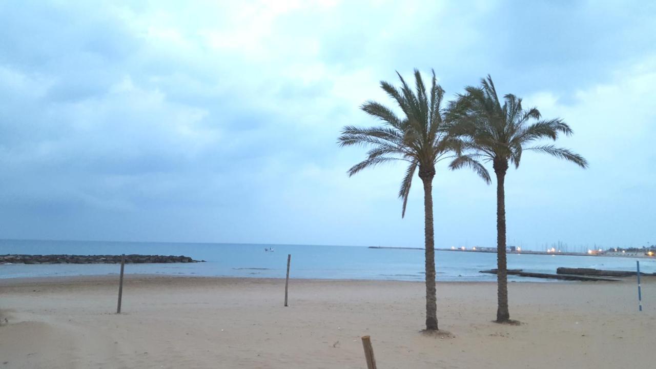 Soledad Apartment