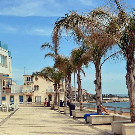 Casa Vacanze Soledad Marina di Ragusa Exterior photo