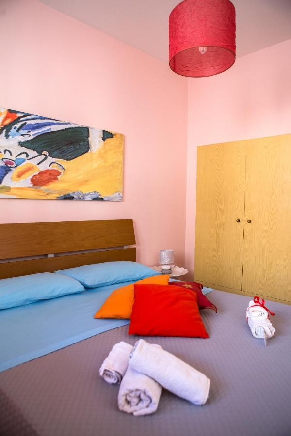 Soledad Apartment *