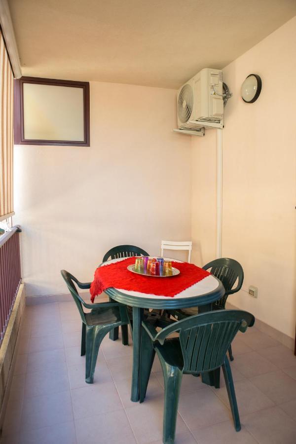 Apartment Soledad *